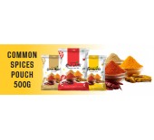 500GM Spices Pouch