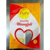 Moongfali Printed Pouch 1Kg (1Kg)