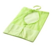 Hanging Mesh Storage Bags