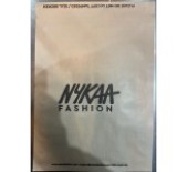 Nykaa Paper Courier Bags