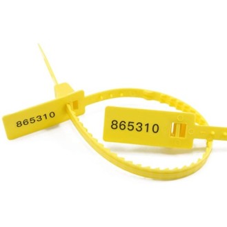 SECURITY SEALS 100 PCS