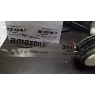 AMAZON TAPE 2" ( 6 PCS)