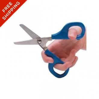 Safety scissors