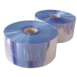 28 Micron PVC Shrink Film 430mm