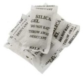 Silica Gel