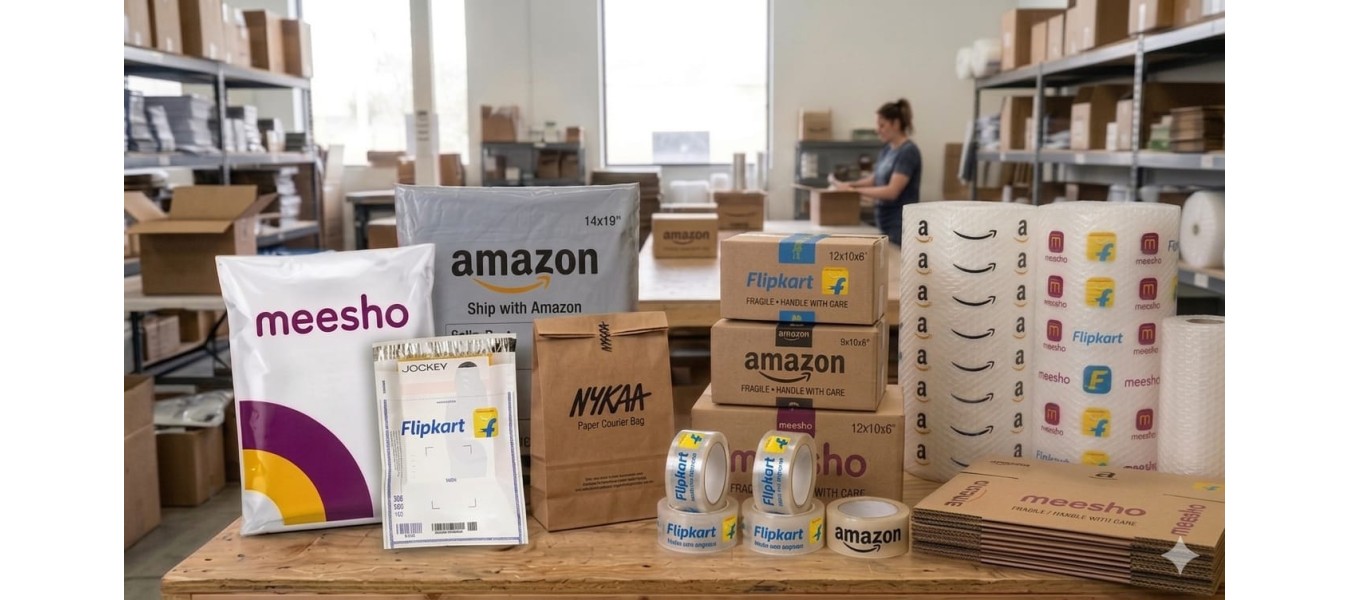 E-COMMERCE