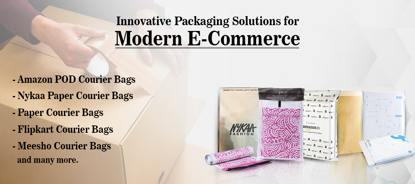 E-Commerce Packaging