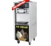 Softy Ice Cream Machines