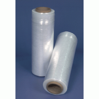 Stretch Film Roll (16 Inch x 450Meter)