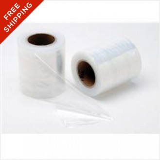 Stretch Film Roll (3 Inch x 450Meter)