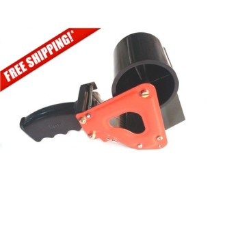 Plastic Body Tape Dispenser 3"