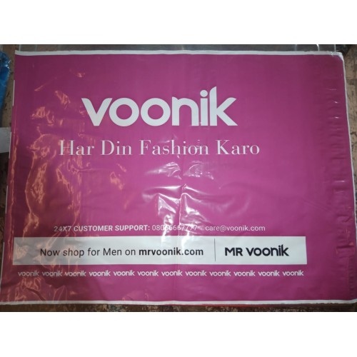 voonik bags