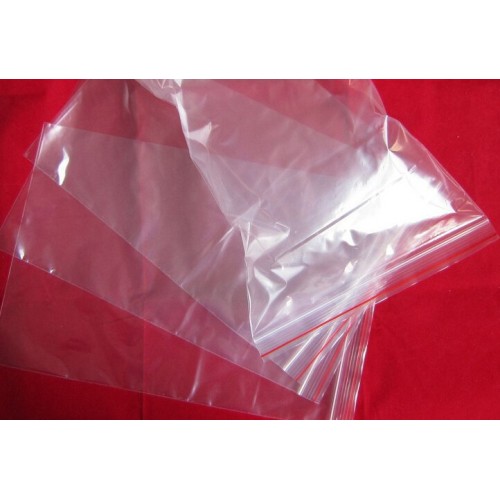 ZipLoc Commercial Resealable Bags - Bunzl Processor Division