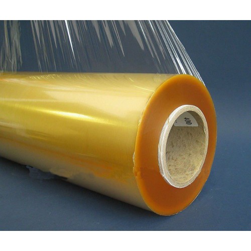 cling wrap roll